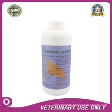 Veterinary Drugs of Renal Cleaner Oral Solution